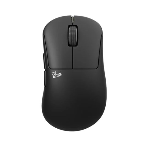 Pulsar Zywoo The Chosen Mouse Gen．2 Black Medium PZWG221