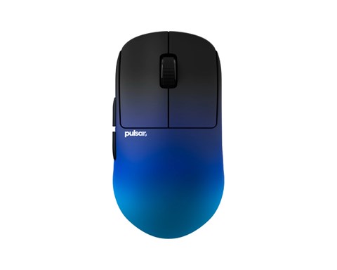 BadSeed Tech Edition X2H CrazyLight Mini Gaming Mouse