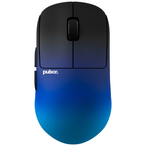 BadSeed Tech Edition X2H CrazyLight Medium Gaming Mouse