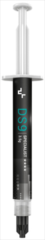DS9 3.5g (R-DS9-GY035C-G)
