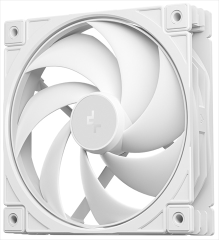 FD12 WH V2 (R-FD12V2-WHNPN1-G) 