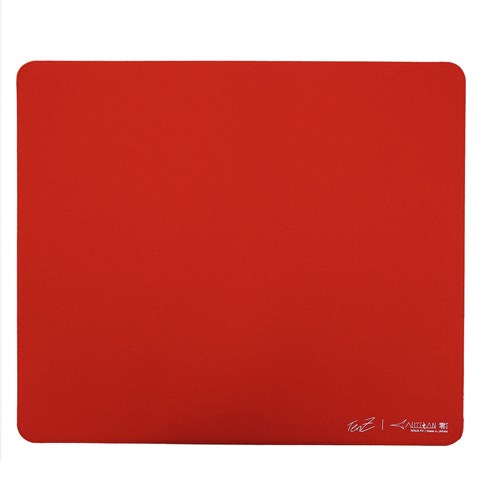 零 ゼロ FX SOFT TenZ レッド XLサイズ FX-ZR-SF-XL-TR 【NINJA FX ゼロ -ZERO-】シリーズ