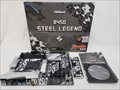 B450 Steel Legend 各サイトで併売につき売切れのさいはご容赦願います。