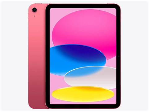 iPad 11インチ（第11世代/2025） Wi-Fi 128GB ピンク /MD4E4J/A 各サイトで併売につき売切れのさいはご容赦願います。