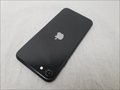 iPhoneSE （第2世代） 64GB ブラック MHGP3J/A softbank 【SIMロック解除品】 各サイトで併売につき売切れのさいはご容赦願います。