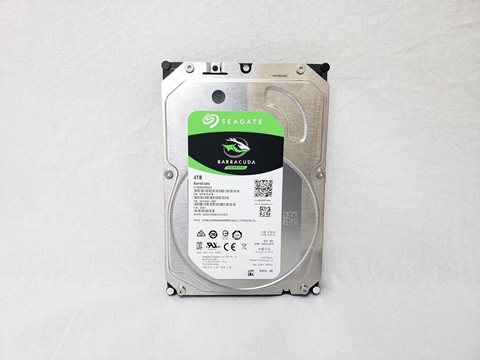 ST4000DM004 各サイトで併売につき売切れのさいはご容赦願います。