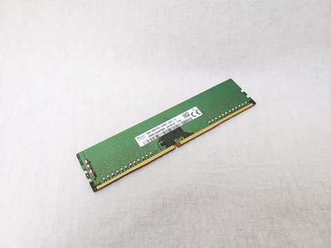 PC4-19200(DDR4 2400) 8GB /バルク 各サイトで併売につき売切れのさいはご容赦願います。