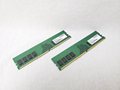 PC4-19200(DDR4 2400) 8GB x2 /バルク 各サイトで併売につき売切れのさいはご容赦願います。