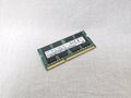 204Pin 1600(PC3L-12800) 8GB DDR3L S.O.DIMM 各サイトで併売につき売切れのさいはご容赦願います。