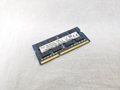 204Pin 1600(PC3L-12800) 8GB DDR3L S.O.DIMM 各サイトで併売につき売切れのさいはご容赦願います。