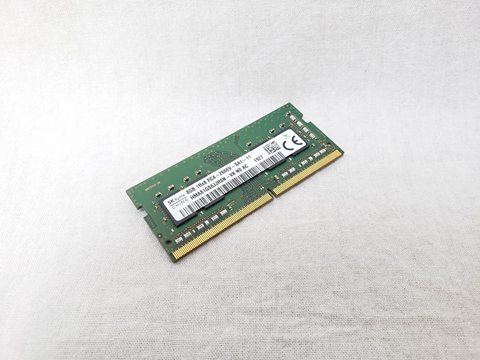 PC4-21300(DDR4 2666) 260Pin S.O.DIMM 8GB 各サイトで併売につき売切れのさいはご容赦願います。