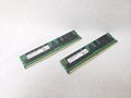 PC4-21300(DDR4 2666) 64GB x2 ECC LRDIMM [MTA72ASS8G72LZ-2G6B2] 各サイトで併売につき売切れのさいはご容赦願います。