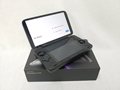 AYANEO Pocket DS （Snapdragon G3xGen2/7+5/16GB/512GB） シャドウブラック 各サイトで併売につき売切れのさいはご容赦願います。