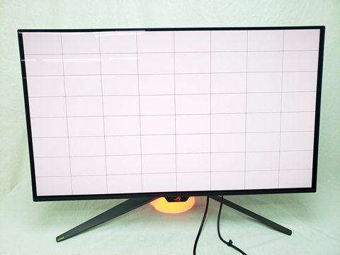 ROG Swift OLED PG32UCDM 各サイトで併売につき売切れのさいはご容赦願います。