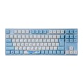 Varmilo 92 Sea Melody 海の音色 JIS Keyboard V3 静電容量 ジャスミン軸(V3)