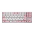 Varmilo 92 Sakura 桜 JIS Keyboard V3 静電容量 ジャスミン軸(V3)