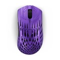 Pwnage Wireless Gaming Mouse StormBreaker Limited Edition 8k Nyomi Purple