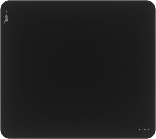 AIM1 陽炎 カゲロウ KAGERO BLACK MINI (340×300)