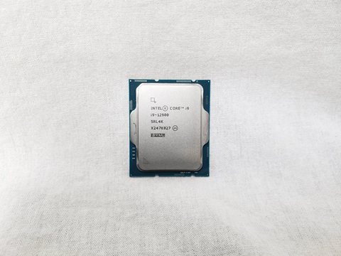 Core i9-12900 バルク (P-core 8(2.4GHz)+E-core 8(1.8GHz)/24スレッド/Smart Cache 30MB/TDP65W 各サイトで併売につき売切れのさいはご容赦願います。
