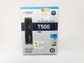 T500 CT2000T500SSD8JP 各サイトで併売につき売切れのさいはご容赦願います。
