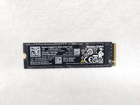 SN810 SDCPNRY-1T00-1006 各サイトで併売につき売切れのさいはご容赦願います。