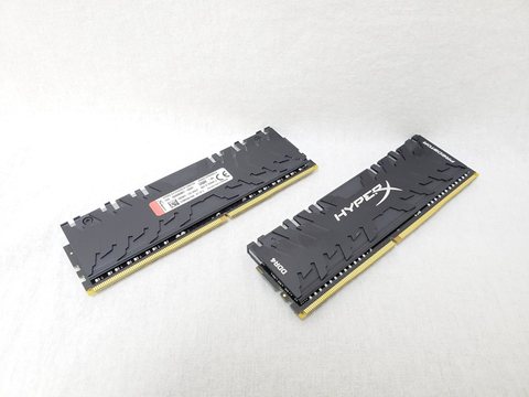 HX432C16PB3AK2/16 /バルク 各サイトで併売につき売切れのさいはご容赦願います。