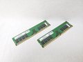 PC4-25600(DDR4 3200) 8GB x2 /バルク 各サイトで併売につき売切れのさいはご容赦願います。
