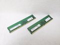 PC4-25600(DDR4 3200) 8GB x2 /バルク 各サイトで併売につき売切れのさいはご容赦願います。