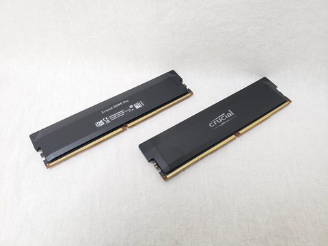 CP2K16G64C38U5B /バルク 各サイトで併売につき売切れのさいはご容赦願います。