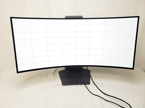 UltraGear 34GS95QE-B 各サイトで併売につき売切れのさいはご容赦願います。