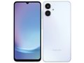 SCG33 ライトブルー /Galaxy A25 5G 【au  SIMFREE】 各サイトで併売につき売切れのさいはご容赦願います。
