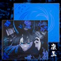 Abyss × WaShiYa 嵐玉 ガラスマウスパッド 5月23日発売