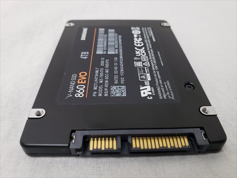 860 EVO MZ-76E4T0B/IT 各サイトで併売につき売切れのさいはご容赦願います。