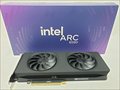 Intel Arc B580 Limited Edition (31P06HB0BA) 各サイトで併売につき売切れのさいはご容赦願います。