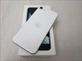 iPhoneSE （第2世代） 256GB ホワイト /MXVU2J/A 【国内版 SIMFREE】 各サイトで併売につき売切れのさいはご容赦願います。