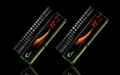 F2-6400CL4D-4GBPI-B by OCMEMORY （メモリ設定マニュアル付き） ☆1個まで￥300ネコポス対応可能！