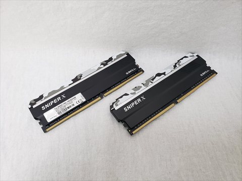 F4-3600C19D-16GSXWB /バルク 各サイトで併売につき売切れのさいはご容赦願います。