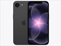 iPhone17e 512GB ブラック /MHRR4J/A 【国内版 SIMFREE】 各サイトで併売につき売切れのさいはご容赦願います。
