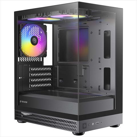 Aqua UNO (Black) ※6/20発売