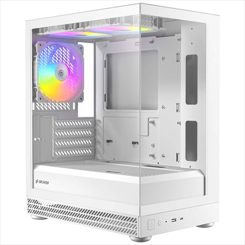 Aqua UNO Polar (White) ※6/20発売
