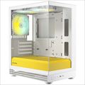 Aqua UNO Yolk (White/Yellow) ※6/20発売