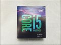 Core i5-9600K BOX (3.70GHz/ターボブースト時4.60GHz/6-core 6-thread/Total Cache 9MB/TDP95W/UHD Graphics 630) BX80684I59600K 各サイトで併売につき売切れのさいはご容赦願います。