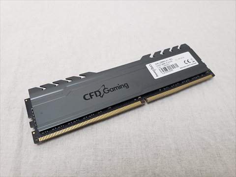 PC4-21300(DDR4 2666) 8GB /バルク 各サイトで併売につき売切れのさいはご容赦願います。
