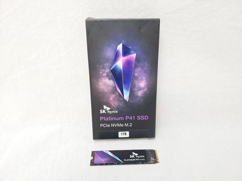 Platinum P41 SHPP41-1000GM-2 各サイトで併売につき売切れのさいはご容赦願います。