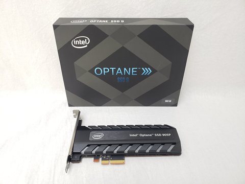 Optane 905P SSDPED1D960GAX1 各サイトで併売につき売切れのさいはご容赦願います。