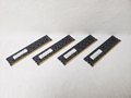 DDR3 1866 8GB DIMM 4枚組 各サイトで併売につき売切れのさいはご容赦願います。