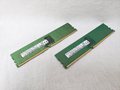 PC4-25600(DDR4 3200) 8GB x2 /バルク 各サイトで併売につき売切れのさいはご容赦願います。