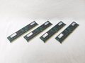 PC4-19200(DDR4 2400) 32GB x4 Registered ECC [KVR24R17D4/32I] 各サイトで併売につき売切れのさいはご容赦願います。