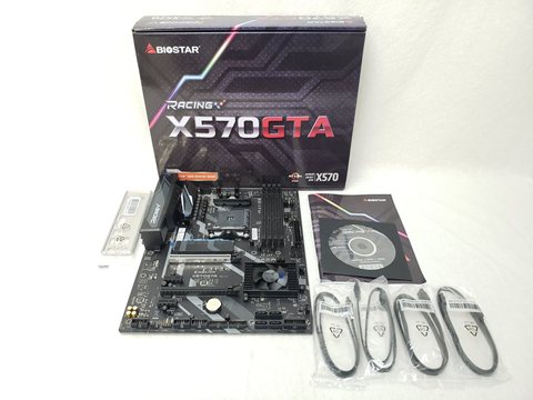 X570GTA 各サイトで併売につき売切れのさいはご容赦願います。