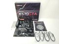 X570GTA 各サイトで併売につき売切れのさいはご容赦願います。